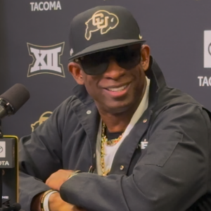 Colorado football Alamo Bowl preparation press conference