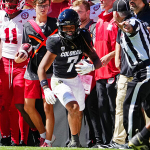BuffStampede Radio: Takeaways from Colorado’s decisive victory over the Cornhuskers