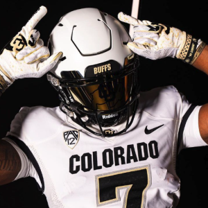 Buff 'Em Updates (EP. 4): What will TE Chamon Metayer bring to Colorado's offense?