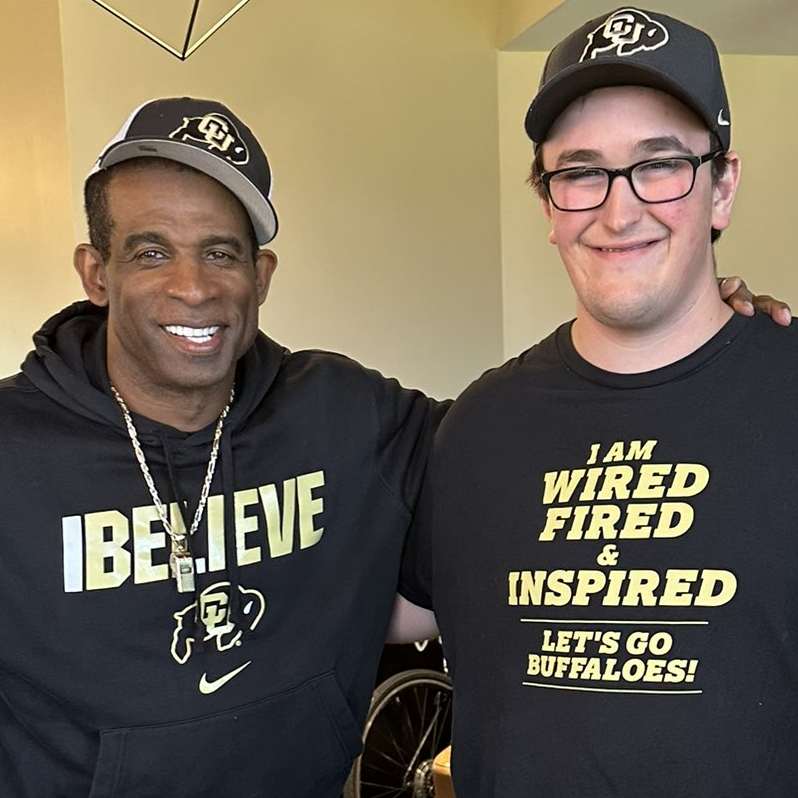 BuffStampede Podcast