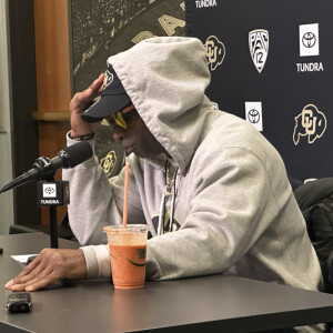 Deion ’Coach Prime’ Sanders previews Colorado’s sold out spring game