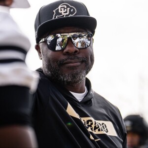 Buff 'Em Updates with Adam and Chico: RB Isaiah Augustave leaving the program, other spring ball thoughts