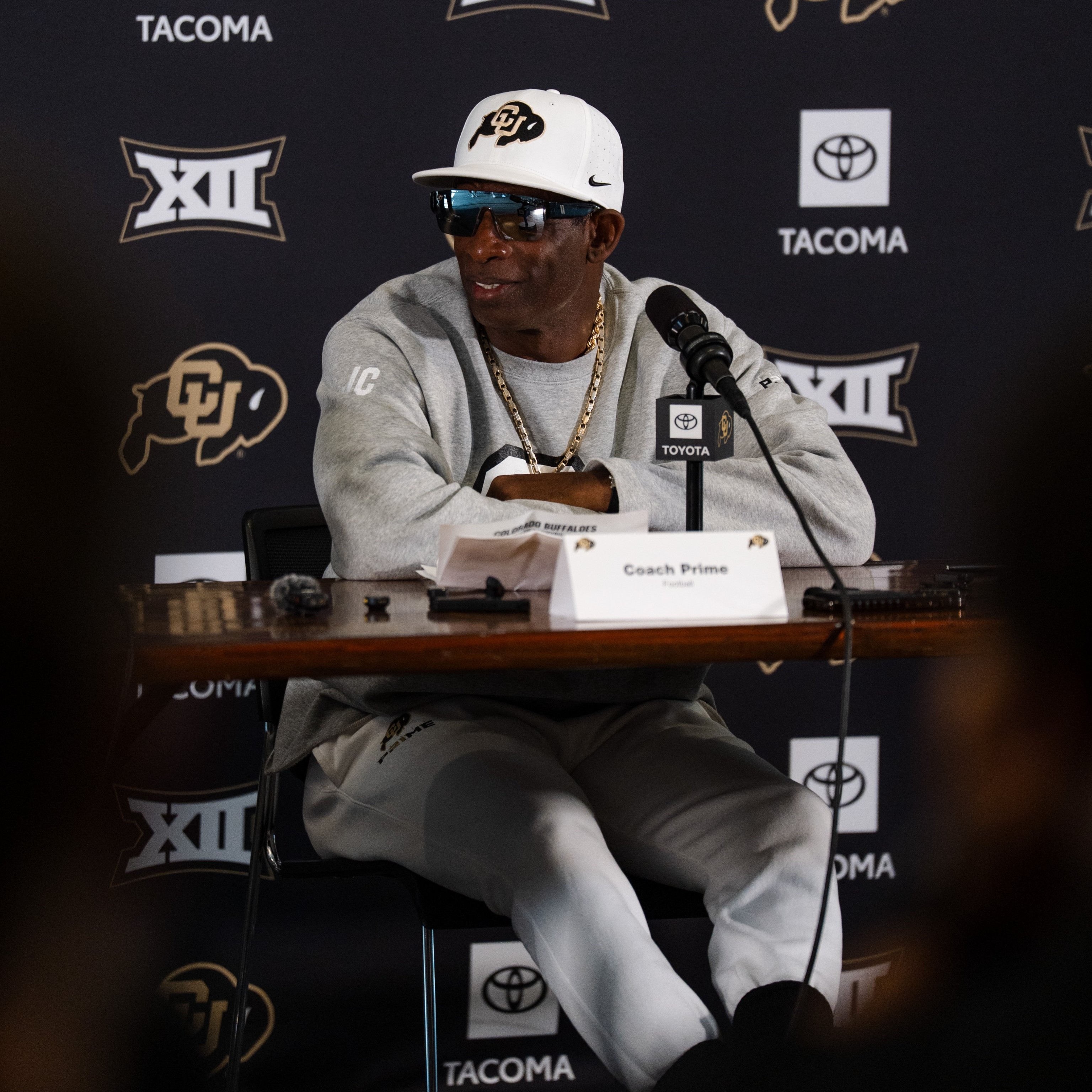 BuffStampede Podcast