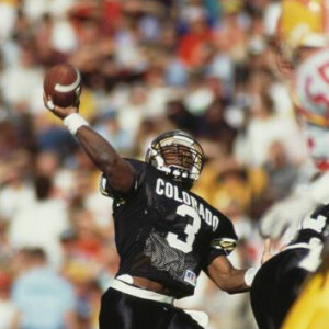 Buffs legend Darian Hagan on CU’s 3-1 start, USC, and more: Trickeration with Mr. Magic (EP. 5)