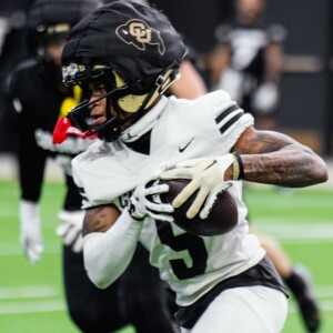 Buffaloes gearing up for Alamo Bowl matchup vs. BYU (Analysis)