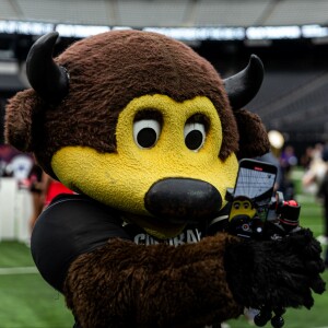 Previewing Big 12 Media Days in Texas, and reacting to Colorado's latest football pledge (Analysis with Brian Howell)