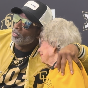 Peggy turns 100, Colorado Buffaloes get ready for Kansas Jayhawks (Analysis)