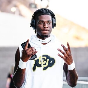 Two talented Colorado pass catchers back in the mix, and early semester thoughts (BuffStampede Radio with William Gardner)