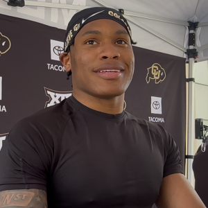 Buffaloes venture into second-to-last week of spring ball (Analysis with Brian Howell)