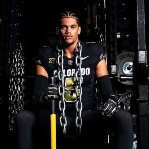 Colorado hosts two large group of top 2026 prep recruiting targets (BuffStampede Radio with William Gardner)