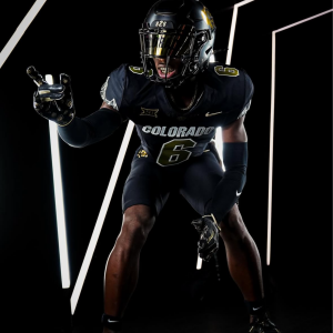 Buffaloes add two 2026 cornerback commits, Big 12 Media Days upcoming, and more (Analysis with Brian Howell)