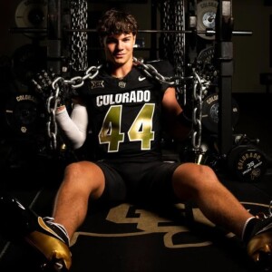 Busy stretch for 2026 college announcements (BuffStampede Radio with William Gardner)