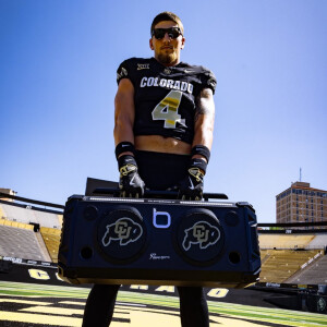 Breaking down Colorado's five new July commits (BuffStampede Radio with William Gardner)