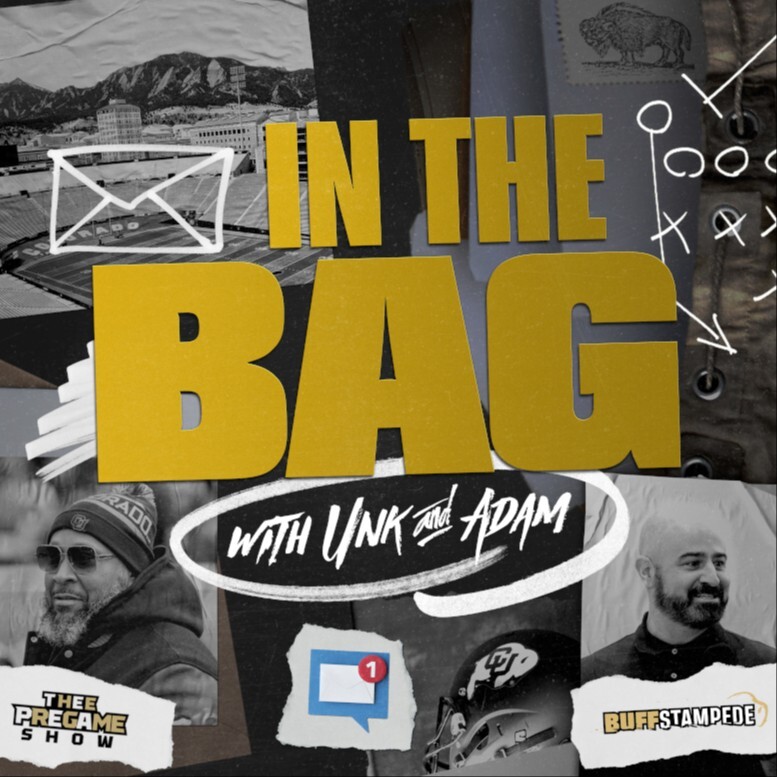 In the bag with Unk and Adam EP. 3: Final pre-spring ball thoughts