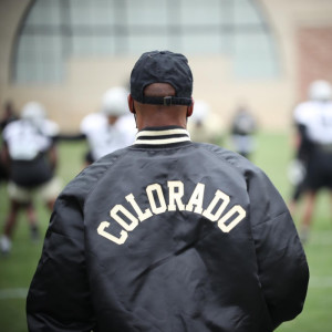 BuffStampede Radio: Camp is just around the corner