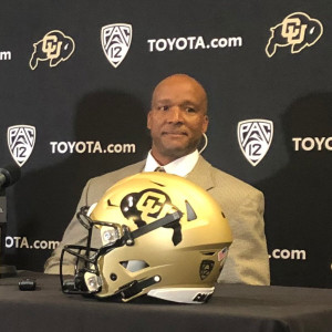 Karl Dorrell's Introductory Press Conference