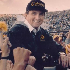 Remembering Colorado coaching legend Bill McCartney (1940-2025)