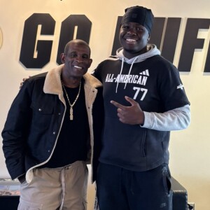 Reacting to Buffaloes' recent recruiting news (BuffStampede Radio with William Gardner)