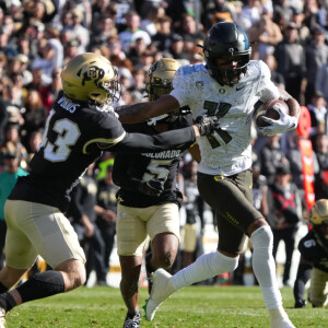 BuffStampede Radio: Difficult test awaits Colorado in Eugene