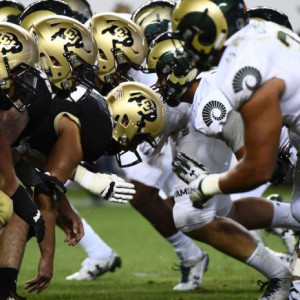 Radio: Breaking down the Rocky Mountain Showdown match ups