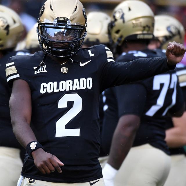 Previewing and predicting Colorado's Week 5 match-up at UCF