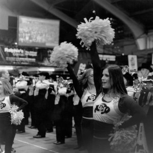BuffStampede Radio: Spring game draft