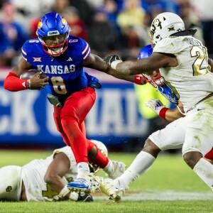 Missed tackles plague Buffaloes in loss to Kansas (Analysis)