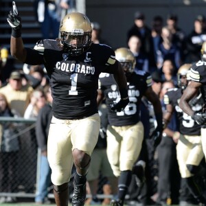 Catching up with forever Buff Derrick Webb, also a mentor to current CU LB Martavius French (BuffStampede Radio)
