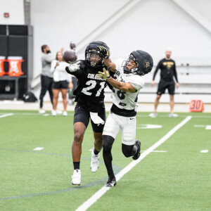 More Colorado spring ball talk, portal madness set to resume (In the Bag with Unk and Adam EP. 5)