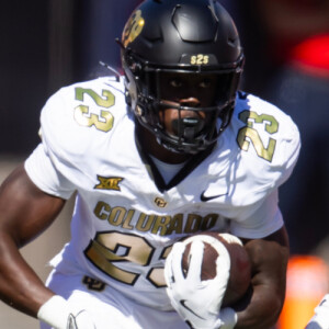 Buffaloes midway through the week with preparations for Cincinnati Bearcats (Analysis)