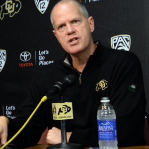 CU Basketball Media Day