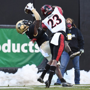 BuffStampede Radio: Football is "bowl eligible," hoops on pause