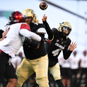 Post-game podcast: Buffaloes remain undefeated in 2020