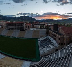 BuffStampede Radio: Putting the Davis Webb saga to bed