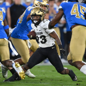 BuffStampede Radio: Hoops off to 3-0 start + Discussing the football team‘s second-half collapse in Pasadena