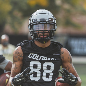 BuffStampede Radio: Preseason camp mailbag with Tyler Ziskin