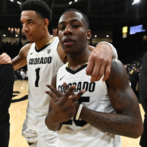 Radio: Searching for closure to CU's 2019-20 men's basketball season