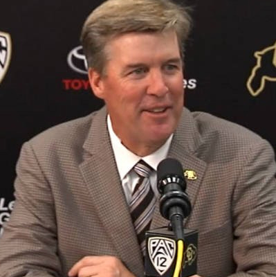Pre-CSU Game Press Luncheon