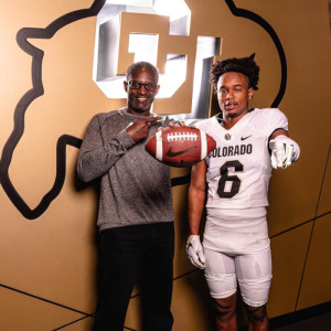 Regular Signing Day: Buffs adding to 2022 class