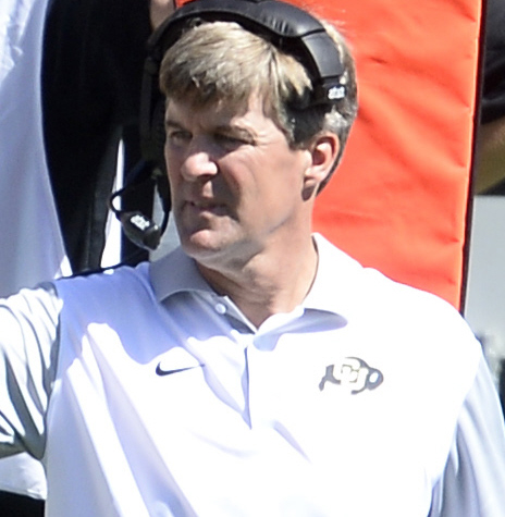 MacIntyre's post-UMass game comments