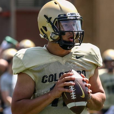CU Football Media Day Press Conferences