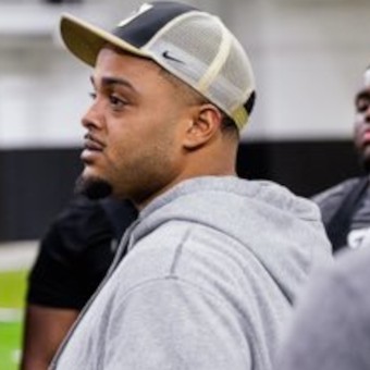 BuffStampede Radio LIVE: Staff changes before spring practices begin at Colorado BuffStampede Radio LIVE: Staff changes before spring practices begin at Colorado