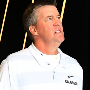 Emergency Podcast: MacIntyre out as Colorado's head coach?