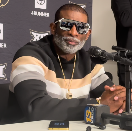 BuffStampede Podcast