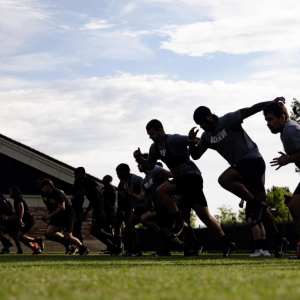 2024 Colorado Buffaloes Preseason Camp Primer (with William Gardner)