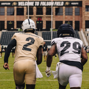 Buffaloes fully entrenched in game week, analysis with Colorado's season opener just a few days away