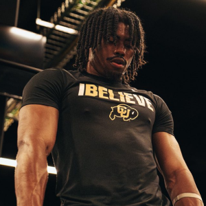 Who might start for Colorado Buffaloes on defense in 2025? (BuffStampede Radio with William Gardner)