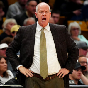 Tad Boyle’s comments following Colorado’s 82-70 win over Arizona State