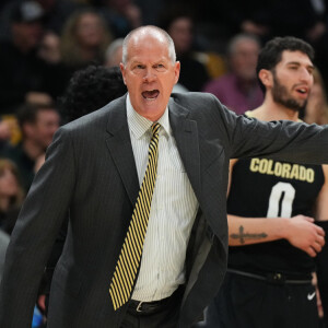 Tad Boyle’s comments following Colorado’s 68-58 win over USC