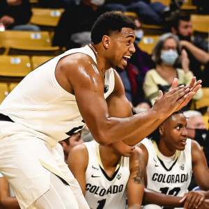 2021-22 Top Buffs Basketball Countdown